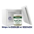 thumbnail image 4 of Stakich Fresh Royal Jelly 8 oz (227 g) - Pure, All Natural, 4 of 5