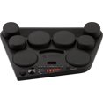 thumbnail image 4 of Yamaha DD75 Portable Digital Drums with 2 Pedals and Drumsticks, 4 of 5