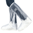 thumbnail image 1 of Cubrezapatos impermeable para botas de lluvia con reflector, 1 of 8