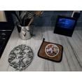 thumbnail image 3 of Carolines Treasures 7004PTHD Basset Hound Paire de Porte-Pot, 3 of 3