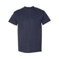 thumbnail image 1 of Gildan Adulto 5.5 oz., 50/50 Camiseta L Sport Azul marino oscuro Gildan 8000, 1 of 1