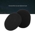 thumbnail image 4 of Coussinets de Remplacement, Coussinets de Remplacement pour Casques Compatibles avec Écouteurs H800, 4 of 7