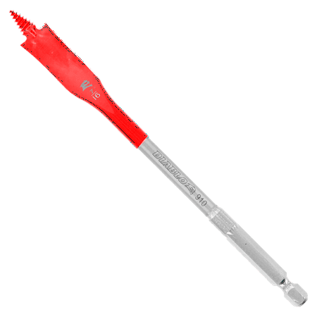 UPC: 0008925153122 | Diablo Genuine OEM Replacement Spade Bit # DSP2040