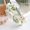 thumbnail image 4 of Hytrove Guirnalda Para De Flores Baby Breath Delicada Y Resistente Para Arreglos Y Fiestas, 4 of 8