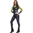 thumbnail image 2 of Women's Deluxe Gamora Costume - Guardians of the Galaxy, 2 of 2