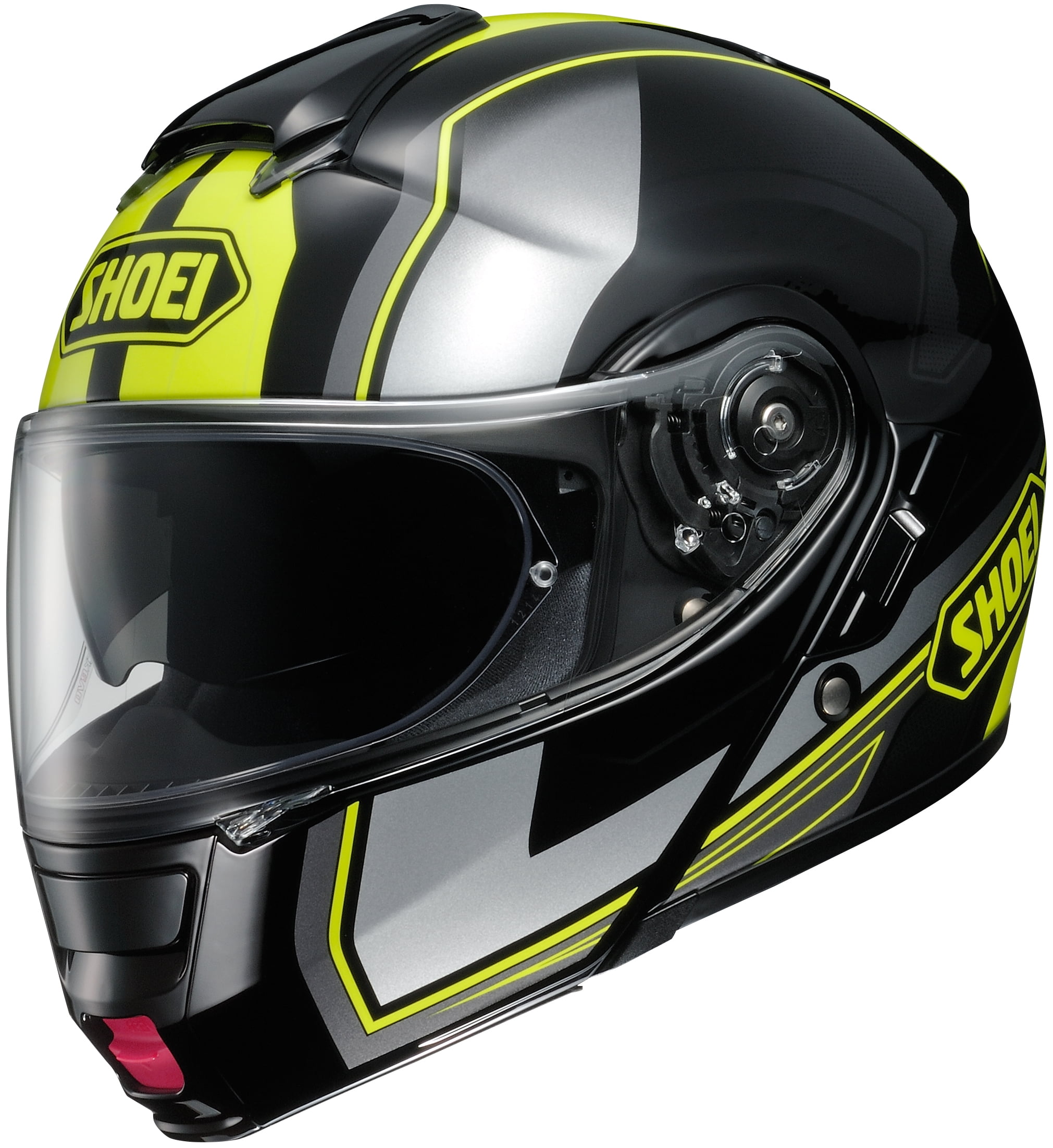 SHOEI　NEOTEC　ブラック　XXL 2016年製 ウェビックガレージセール | SHOEI NEOTEC ネオテック システム