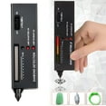 thumbnail image 2 of Thermal Conductivity Tester Pen for Accurate Material Identification and Precision Bonding in Jewelry Crafting, 2 of 9