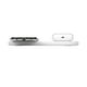 thumbnail image 3 of Cargador Dual Inalámbrico vía Qi Boost Charge Belkin Blanco WIZ002ttWH, 3 of 5