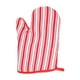 thumbnail image 2 of 1 paquete de guantes antideslizantes resistentes al calor y antiescaldaduras para microondas, cocina, horno, repostería, cocina especial, restaurante, 2 of 5