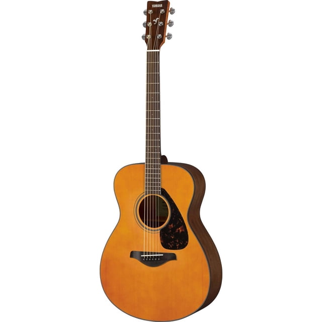 Yamaha FS800T Guitare Acoustique Folk Haut en Épicéa Uni - Finition Teintée