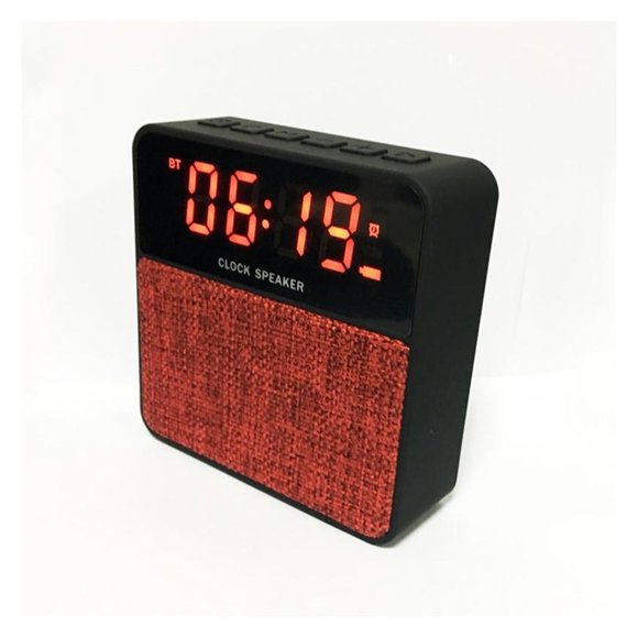 Classic Retro Radio Vintage Speaker With Bluetooth ,Compatible Most of Devices