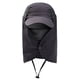 thumbnail image 2 of Gorra deportiva Deportes al aire libre Senderismo Visera Sombrero Protección UV Cara Cuello Cubierta Tomshoo Gorra deportiva, 2 of 7