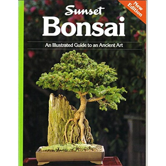 Pre-Owned Bonsai (Hardcover) 0376030453 9780376030450
