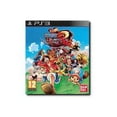 thumbnail image 1 of One Piece Unlimited World Red - PlayStation 3, 1 of 17