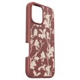 thumbnail image 4 of OtterBox Symmetry Graphics MagSafe Case Autumn Rust for iPhone 16, 4 of 5