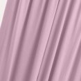 thumbnail image 4 of Ynynloco Modal Flowy Wide Leg Palazzo Pants for Women - Casual Soft High Waist Lounge Pants Loose Comfy Stretchy Trousers, 4 of 7