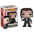 thumbnail image 1 of Figura de vinilo Funko Pop Movies Pulp Fiction Vincent Vega 3 3/4 pulgadas, 1 of 1