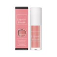 thumbnail image 1 of Blush Nine Color Liquid Natural Color Long Lasting Silky And Delicate Contouring Rouge 4ml, 1 of 2