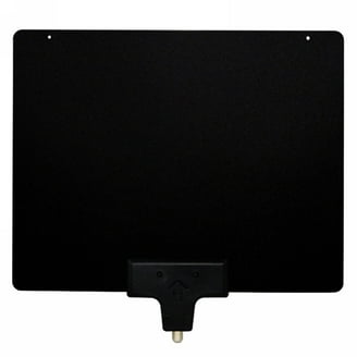 Antennas Direct Clearstream Eclipse Amplified Review: A Small Antenna