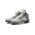 thumbnail image 2 of Jordan GRADE SCHOOL Air Jordan 5 GS "Green Bean 2022" DQ3734 003 from Stadium Goods, 2 of 9