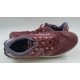 thumbnail image 5 of New Balance Fresh Foam Garoe Unisex Sneaker M10.5/W12 Burgundy Pink Running Shoe, 5 of 6