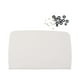 thumbnail image 1 of 2139100804 Funda de bolsillo del respaldo del asiento Repuesto Componente de automóvil Pieza de automóvil Bolsillo del asiento trasero Beige, 1 of 8