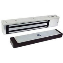 Sdc Electromagnetic Lock,560mA@12V,1200 lb. 350V