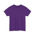 thumbnail image 4 of Eopsum Unisex High Quality Solid Blank Korean Fashion Plus Size T-Shirt, 4 of 7