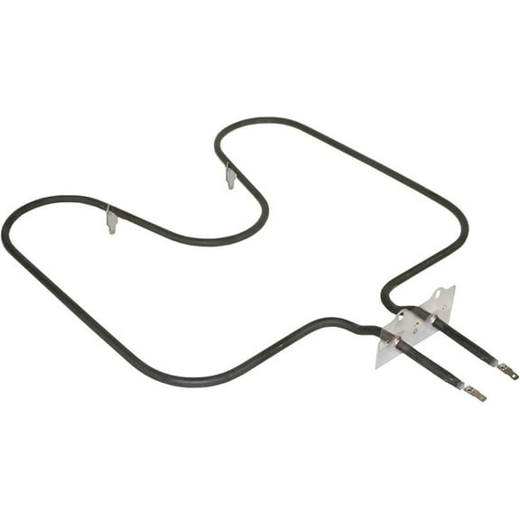 Whole Parts Range Oven Bake Heating Element Part# WP661416 - Replacement & Compatible with Some Kitchen Aid, Roper and Whirlpool Ranges or Ovens