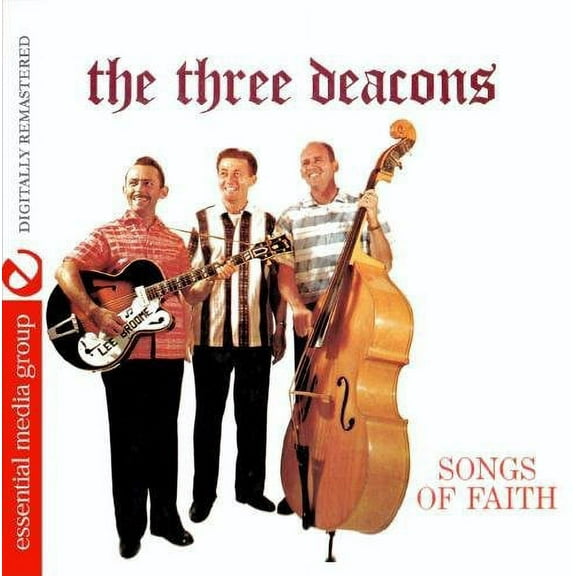 Songs of Faith (Remaster)