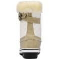 thumbnail image 4 of Dream Pairs Botas de nieve de invierno impermeables a media pantorrilla para mujer RIVER_3 Dream Pairs RIVER_3, 4 of 6