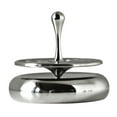 thumbnail image 1 of Décoration Magnétique Rotative de Bureau Gouttelettes Jouets Cadeaux Sans Base, 1 of 8