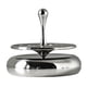 thumbnail image 3 of Spinning Top giratorio magnético decoración escritorio gotitas Spiner juguetes regalos sin Base, 3 of 8