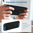 thumbnail image 5 of Protective Case for Nintendo Switch 2, Ultra-Thin Dockable Hard Shell Cover with Full Protection, Supports Stand Use and Charging Dock for Switch 2, 5 of 7