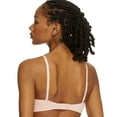 thumbnail image 4 of MAIDENFORM Sandshell Pure Comfort Feel Good Seamless Bralette, US X-Large, NWOT, 4 of 4