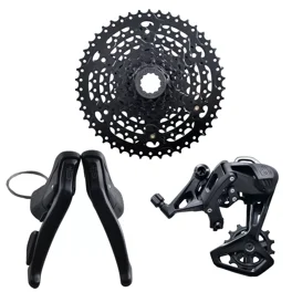Quarq DUB Crank Arm Assembly 170mm 8-Bolt Direct Mount DUB