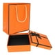 thumbnail image 5 of Caja de regalos caja de embalaje de regalo decoración de lazo con tapa hermética excelente capacidad para bordados de perfumes para Navidad ANGGREK Otros, 5 of 8