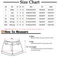 thumbnail image 3 of biudgviw Flowy Shorts for Women Boho High Waisted Chiffon Ruffle Culottes Shorts Plus Size Summer Beach Vacation Shorts, 3 of 5