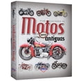 thumbnail image 1 of Motos Muy Antiguas Lexus Editores Atlas Ilustrado, 1 of 4