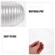 thumbnail image 3 of AURARMLET 60Ud Inserto Moldeador Para Gorras De Béisbol Y Viseras Con Material Resistente, 3 of 8