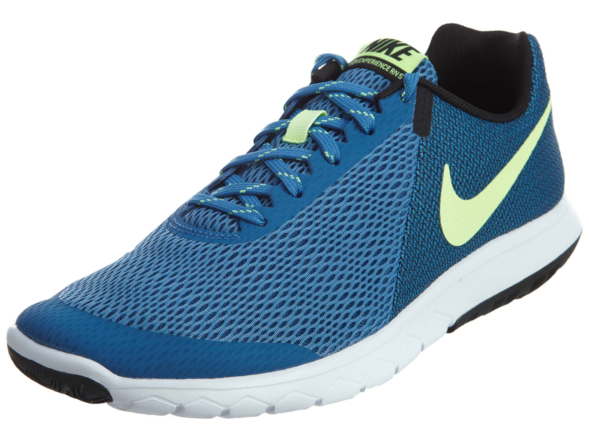 Nike - Nike Flex Experience Rn 5 Mens Style : 844514 - Walmart.com ...