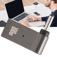 thumbnail image 4 of PD Charge Converter, PD To DC Adapter Aluminum Alloy Shell  For Office Studio Travel, 4 of 8