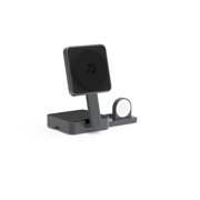 Open Box Nimble PIVOT 3 in 1 Wireless Charger NB-WP-3N!-12541