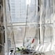thumbnail image 5 of Tela de gasa para cortinas transparentes para ventanas 1 Cortina Hogar, 5 of 5