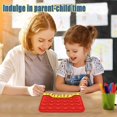 thumbnail image 5 of Bubble Fidget Sensory Toy French-Fries Shape for Decompression, 5 of 5