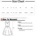 thumbnail image 3 of WXLWZYWL Summer Dress Women'S Solid Sleeveless Suspender V-Neck Hollow Beach Bikini Cover Up Lace Up Dress Khaki, 3 of 4