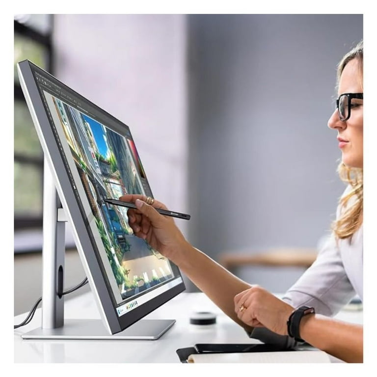 【美品】Clarity Max 32  UHD 4Kモニター グレア IPS Amazon.com: ALOGIC Clarity Max Touch 32