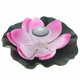 thumbnail image 1 of Water Floatiing Flower Light, 1 of 1