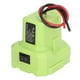 thumbnail image 3 of Adaptador de batería para herramientas eléctricas,Adaptador de batería de litio Adaptador de batería 14AWG AWG Adaptador de batería de iones de litio V Creado magistralmente, 3 of 14