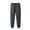 Gray1, variant on Unisex Fleece Lined Joggers, Lambswool Soft Sweatpants for Winter, Warm Lightweight Lounge Pants with Elastic Waist, Comfortable Bottoms for Home, Cozy Loungewear for Cold